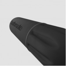 Чёрная перезаряжаемая вибропуля Bathmate Vibrating Bullet Vibe Black (Bathmate BM-V-BL)