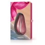 Розовый бесконтактный клиторальный стимулятор Womanizer Liberty (Womanizer 0594113)