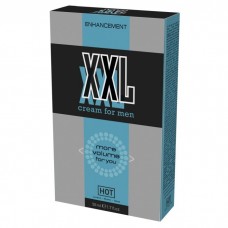 Ухаживающий крем Hot XXL для интимной зоны - 50 мл. (HOT 44059)